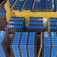 深圳艾佩斯蓄电池回收